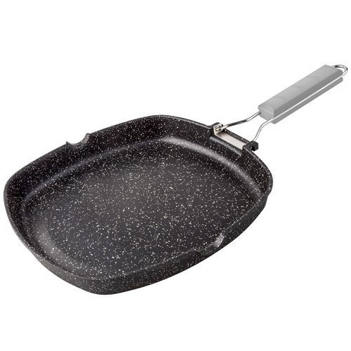 PLANCHA ASAR BLACK PIEDRA ABATIB. LISA 20CMS SILIC